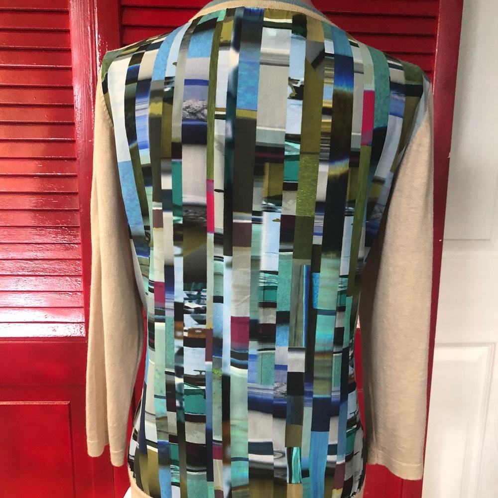 Sweater - Picture 3 of 6